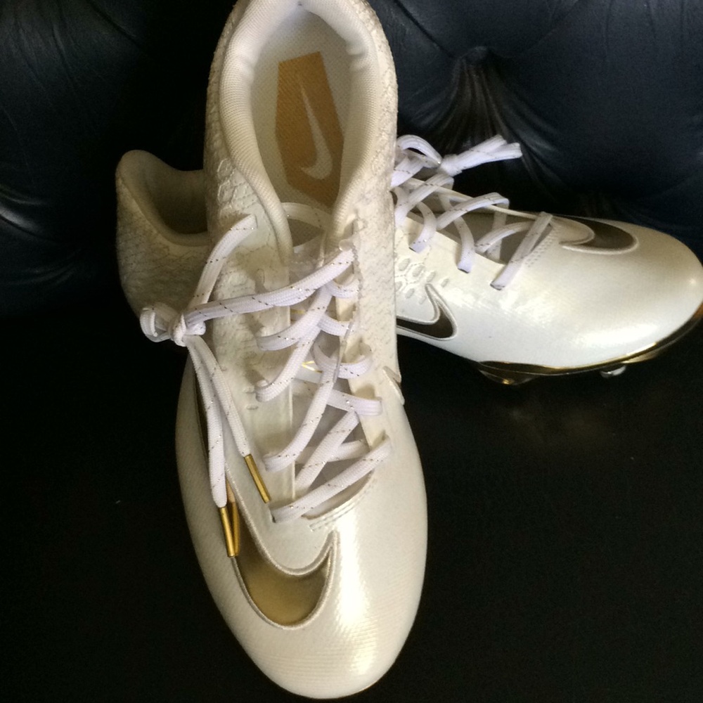 Cleats